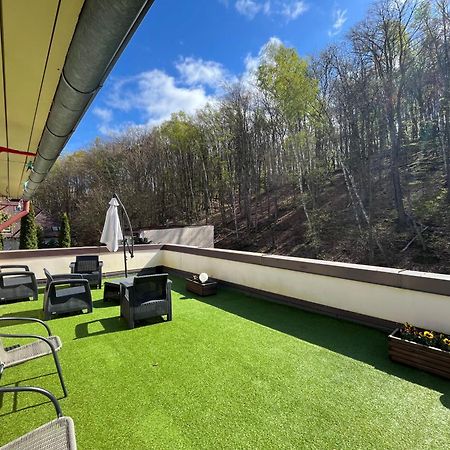 Stylowy Apartament 3City W Sopocie Z Trzema Sypialniami By Noclegi Renters Сопот Екстер'єр фото