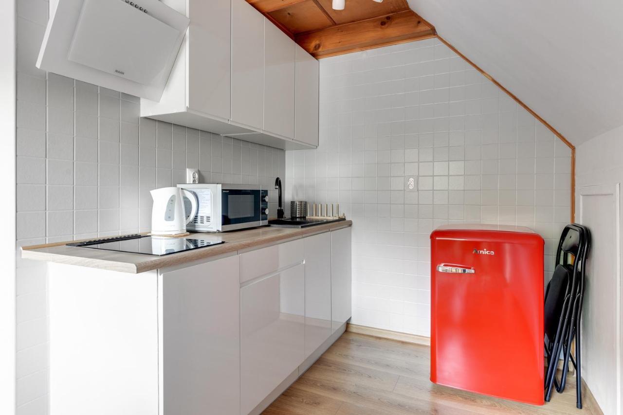 Stylowy Apartament 3City W Sopocie Z Trzema Sypialniami By Noclegi Renters Сопот Екстер'єр фото